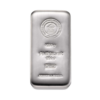 Silberbarren 1kg