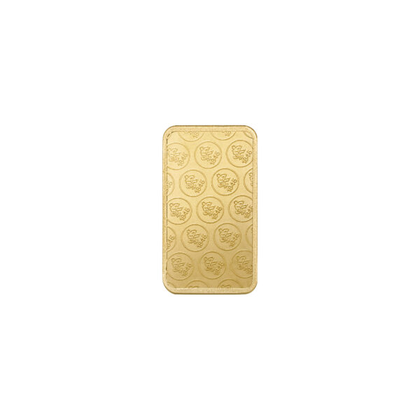 10g_Rueckseite gold Barren_300%_cmyk_sh 10 g Heimerle+Meule Goldbarren Neuware
