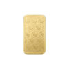 1 oz Heimerle+Meule Goldbarren Neuware