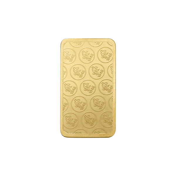 1oz_Rueckseite-gold-Barren_300%_cmyk_sh 1 oz Heimerle+Meule Goldbarren Neuware