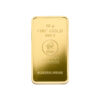 50 g Heimerle+Meule Goldbarren Neuware