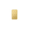 5 g Heimerle+Meule Goldbarren Neuware