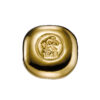 1 oz Heimerle+Meule Goldbarren Neuware, gegossen