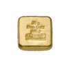 50 g Heimerle+Meule Goldbarren Neuware, gegossen