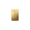 1/10 oz Heimerle+Meule Goldbarren Neuware