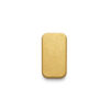 100g C.Hafner Goldbarren Neuware, gegossen