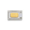100g C.Hafner Goldbarren Neuware, gegossen