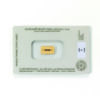 1g C. Hafner Goldbarren Neuware