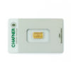 1g C. Hafner Goldbarren Neuware
