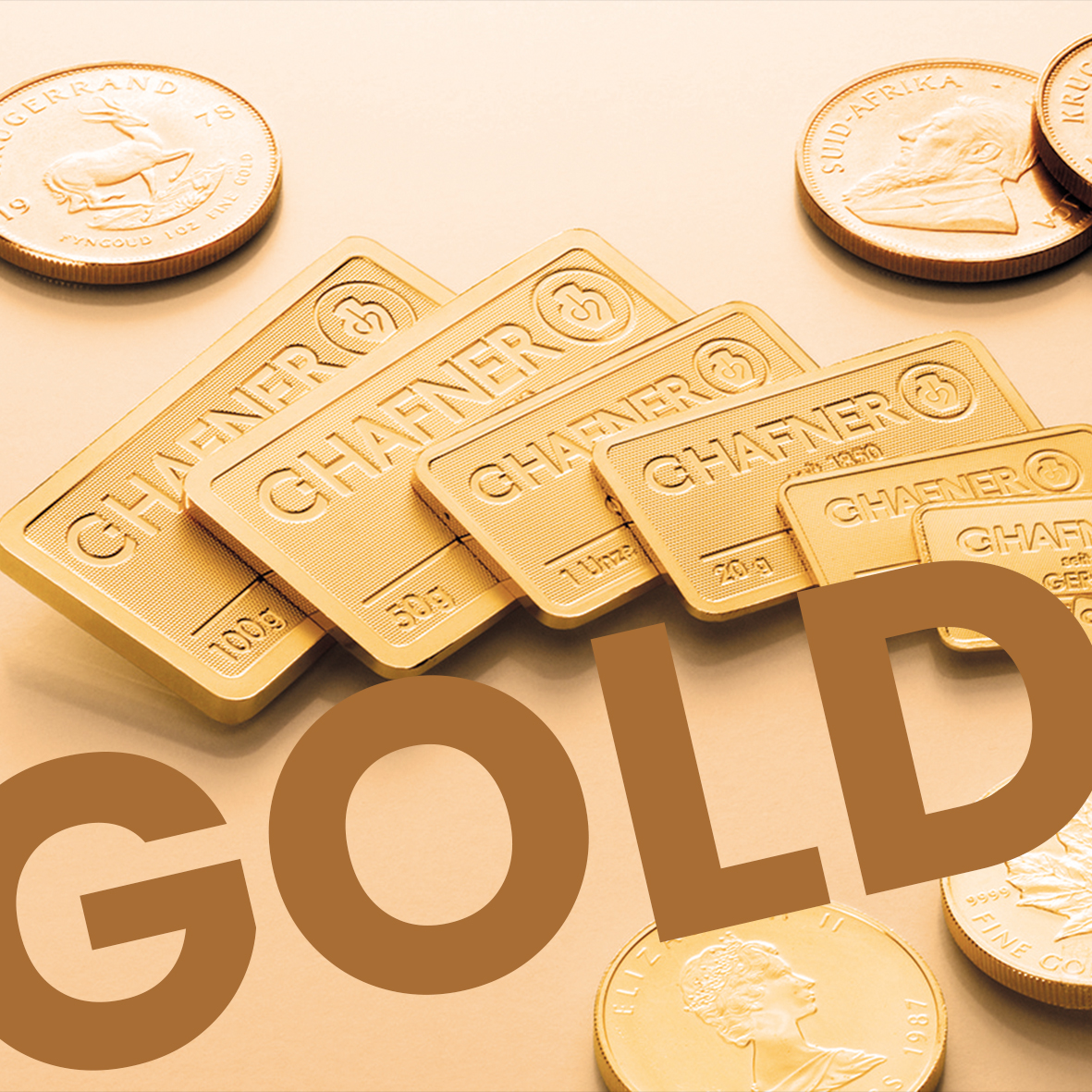 0,5g Heimerle+Meule Goldbarren Neuware
