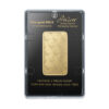 50 g Heimerle+Meule Goldbarren Neuware