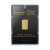 5 g Heimerle+Meule Goldbarren Neuware