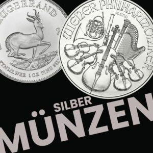 Wiener Philharmoniker 1 Unze Silber 2025