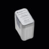 20 x 1oz Heimerle+Meule Silberbarren, UnityBox, Neuware, geprägt