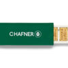 25 x 1 g Goldbarren SmartBox C. Hafner Neuware
