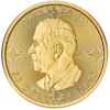 Maple Leaf 1 Unze Gold 2025