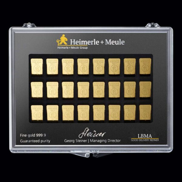 UnityBar_Collection_50x1g_webXSgjc0Ojk8uGn_776x776@2x UnityBar Collection 30x1,0 g.Heimerle+Meule Neuware