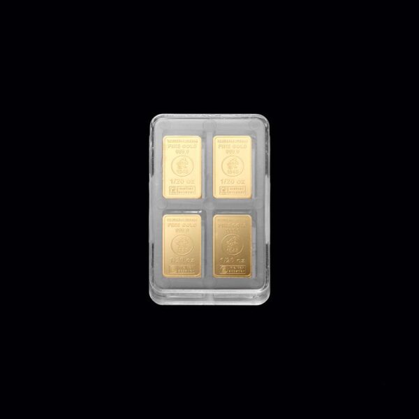 UnityBox_1oz_RS_001_776x776@2x UnityBox 1 Oz 20 x 1/20 Oz Heimerle+Meule Neuware