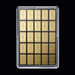 UnityBar 50 x 1,0 g Heimerle+Meule Neuware