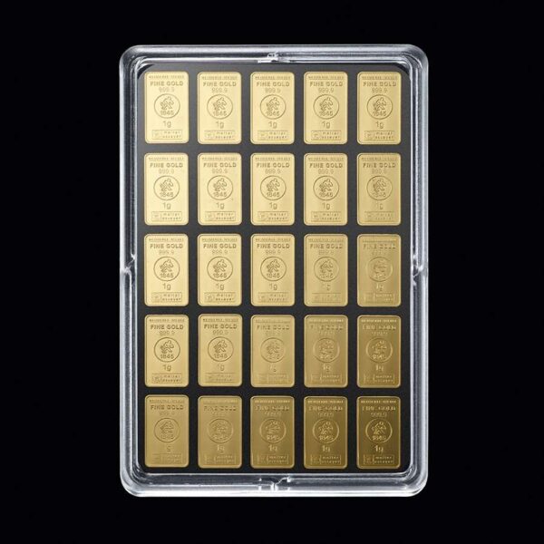 Unitybar_Gold_25x1g_RS_009_776x776@2x UnityBar 50 x 1,0 g Heimerle+Meule Neuware