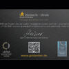 FineCard "Secain® Card" 1 x 0,5 g