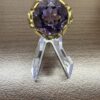 Amethyst Ring