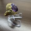 Amethyst Ring