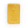 5 Gramm Goldbarren Münze Österreich Prägebarren