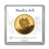 1/4 Unze Gold Arche Noah 2021 Resale