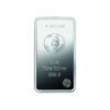 Ascension-Island_coin-bar_1oz_Wertseite SilverBars 1 Oz AG999,9 Asc.Isla Neuware
