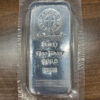 Argor-Heraeus Silberbarren 1.000 g, bankenüblich