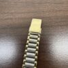 Geneve Damenarmbanduhr 585/Gold