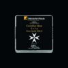 Malta_CoinBar-Box_5x1gRS 5 x 1g Gold Heimerle und Meule Malta Münzbarren UnityBar