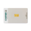 0,5g C.Hafner Goldbarren Neuware
